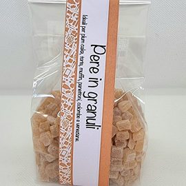 Pera in granuli 200gr