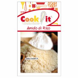 Amido di riso 250gr