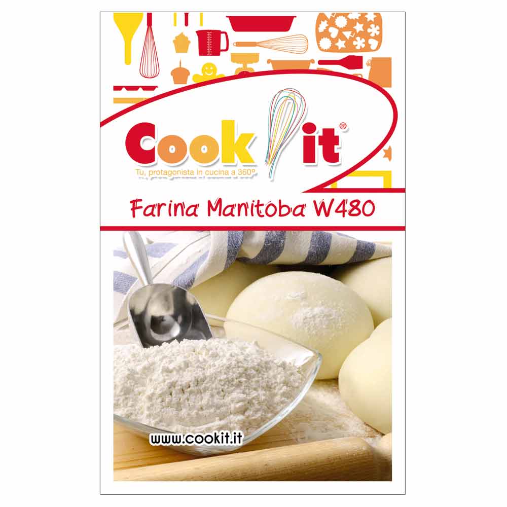 Farina Manitoba 1kg