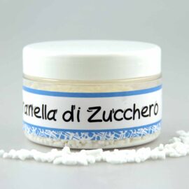 Granella di zucchero 200gr
