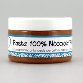 Pasta nocciola piemonte 200gr