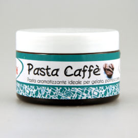 Pasta Caffe 200gr