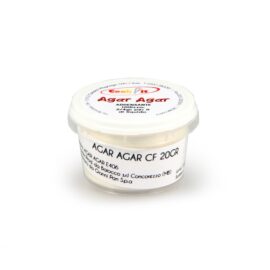 Agar Agar 20gr