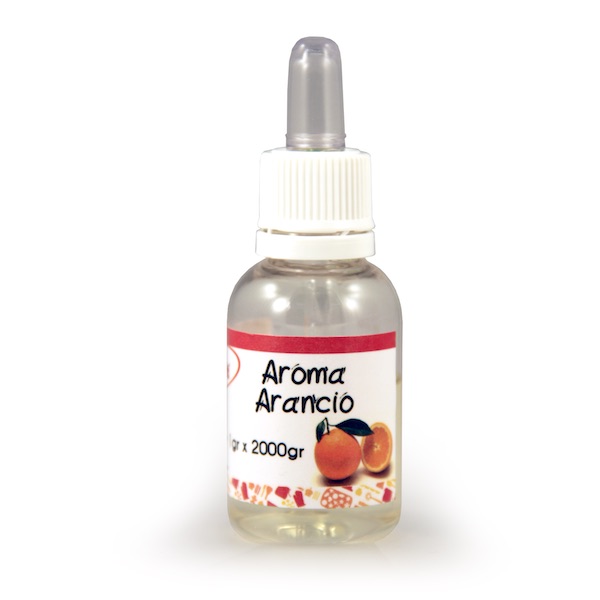 Aroma vaniglia 20gr