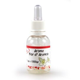 Aroma fiori d’ arancia  20gr