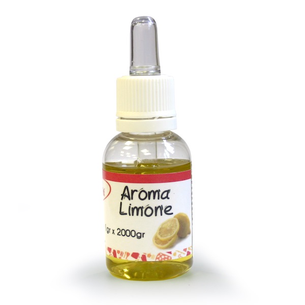 Aroma limone 20gr