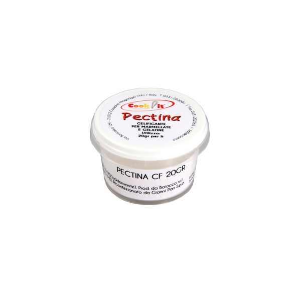 Pectina 50gr