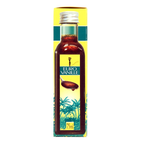 Estratto naturale di vaniglia 75ml