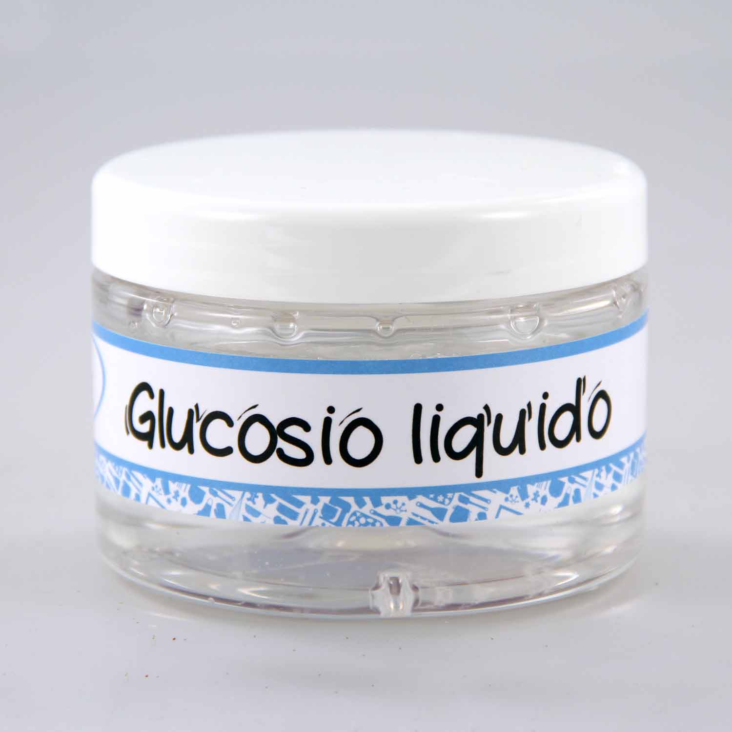 Glucosio 650gr