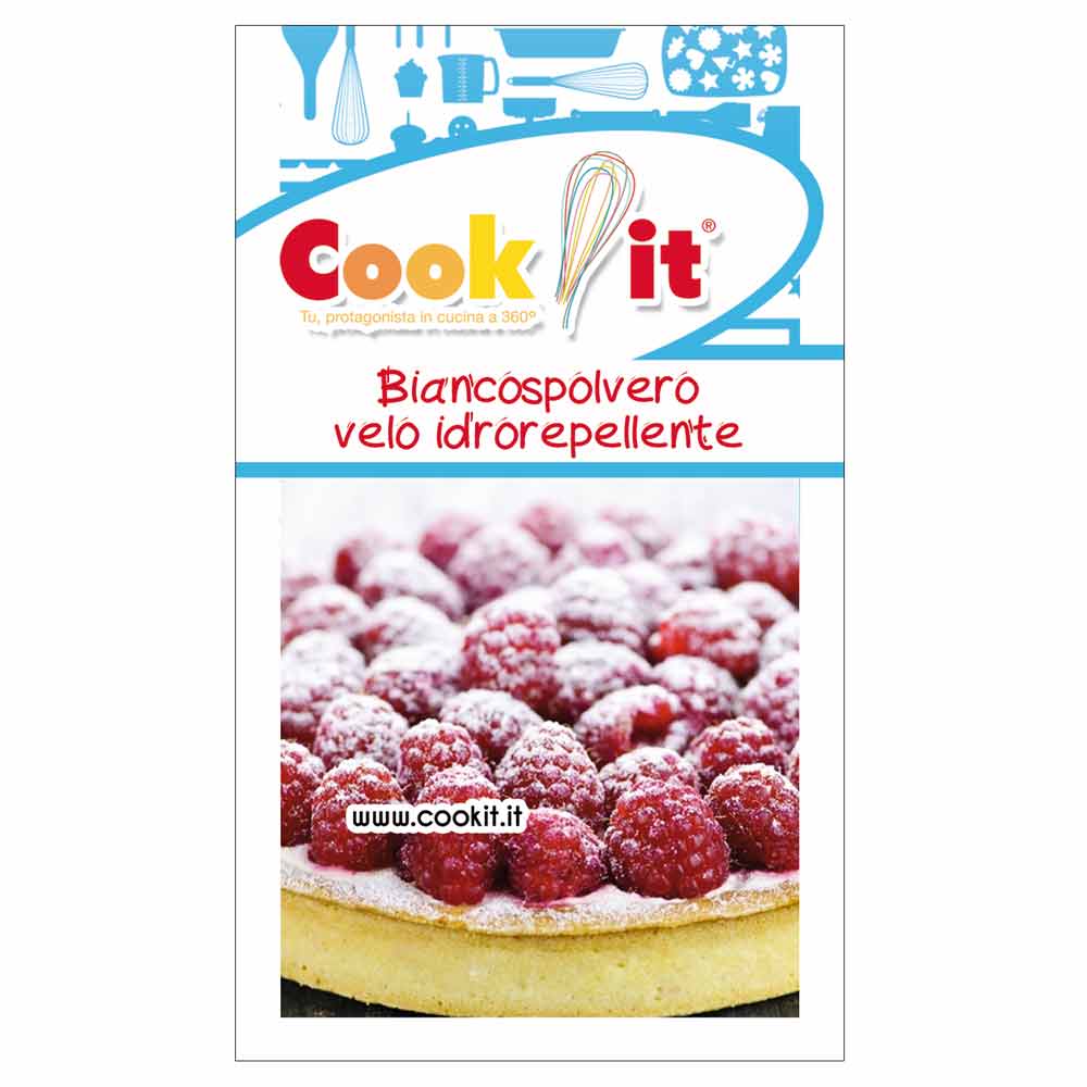 Biancospolvero 200gr