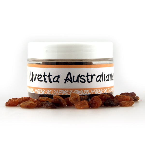Uvetta australiana 200gr