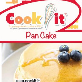 Miscela per Pancake 250gr
