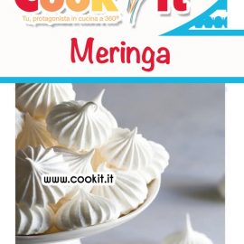 Miscela per meringa 250gr