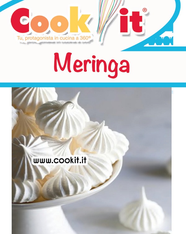 Miscela per meringa 250gr