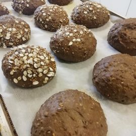 Mix semi 250gr