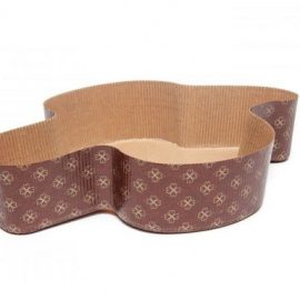 Cotture Colomba 100gr 5pz