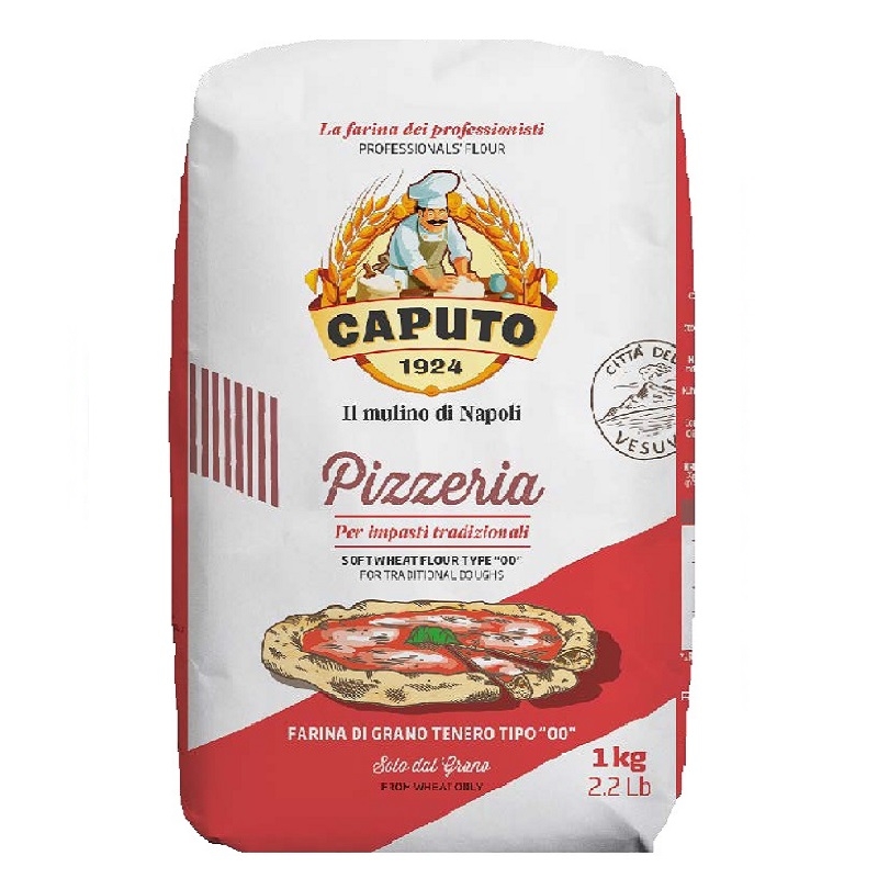 Farina Caputo Pizzeria 1kg
