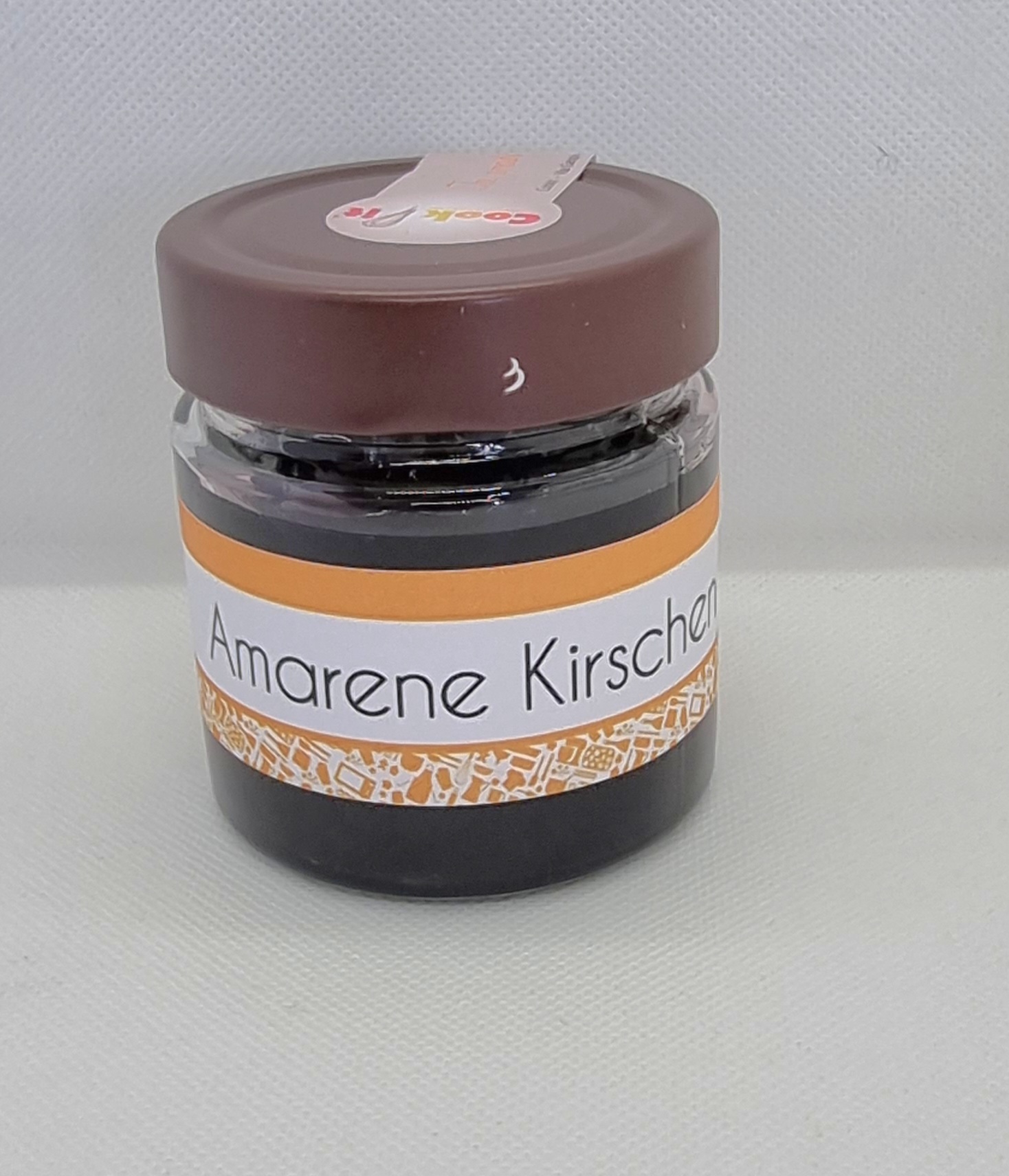 Amarene Kirschen 200g