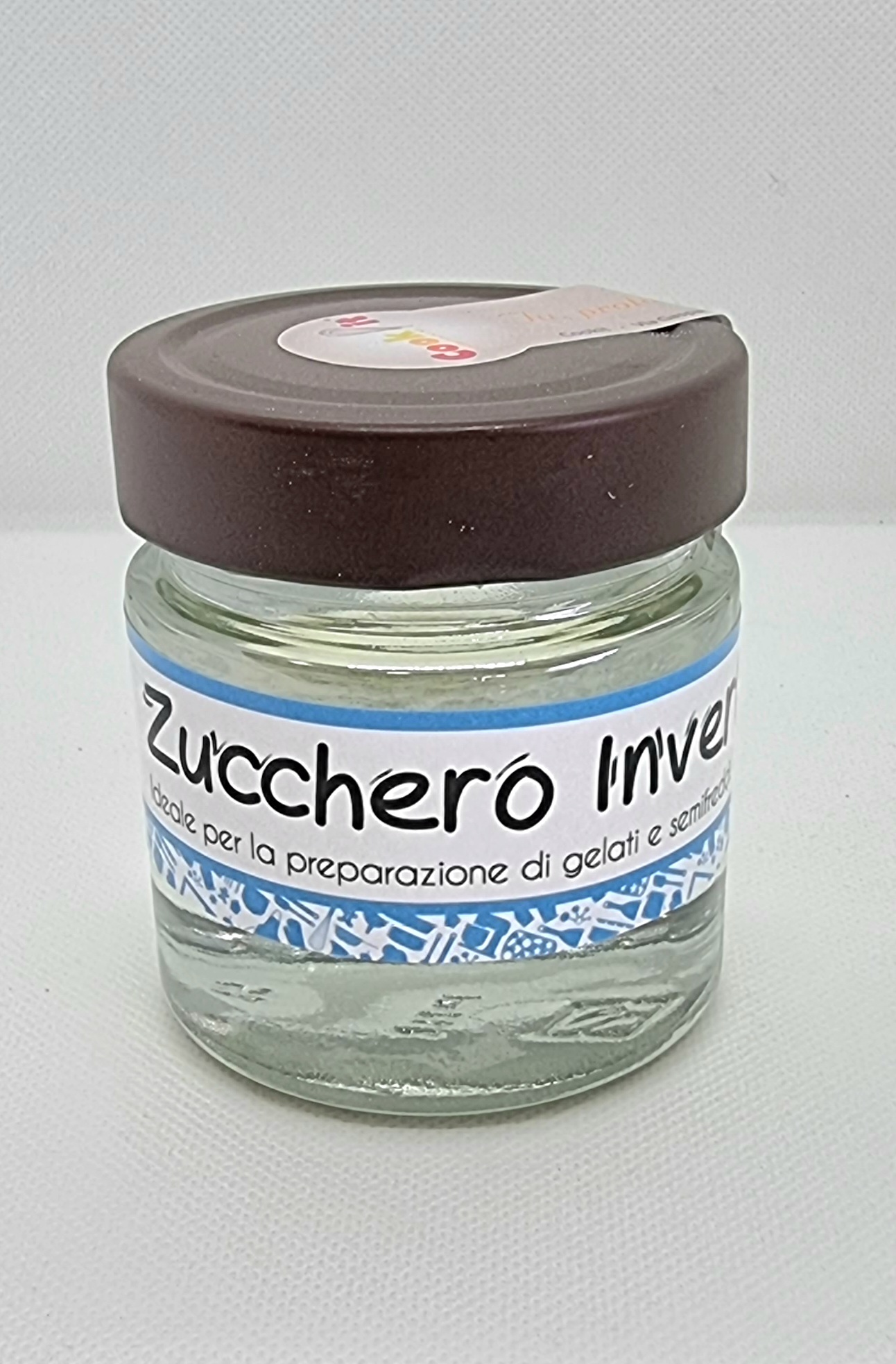 Zucchero Invertito 250gr