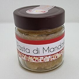 Pasta di Mandorle pronta 250g