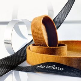 Striscia in silicone microforata d.18-20cm