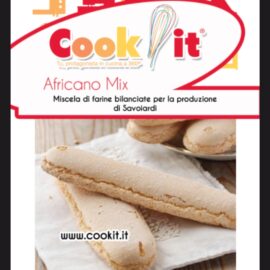 Africano Mix 500g
