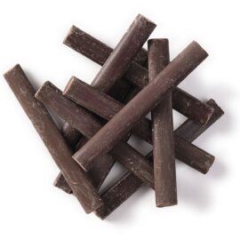 Barrette cioccolato fondente 20pz