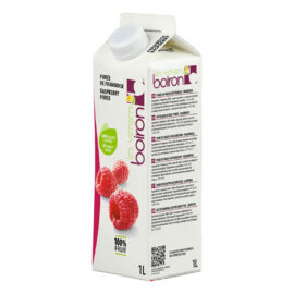 Purea 100% Lampone 1kg