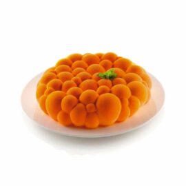 Stampo in silicone Bolle -Silikomart-