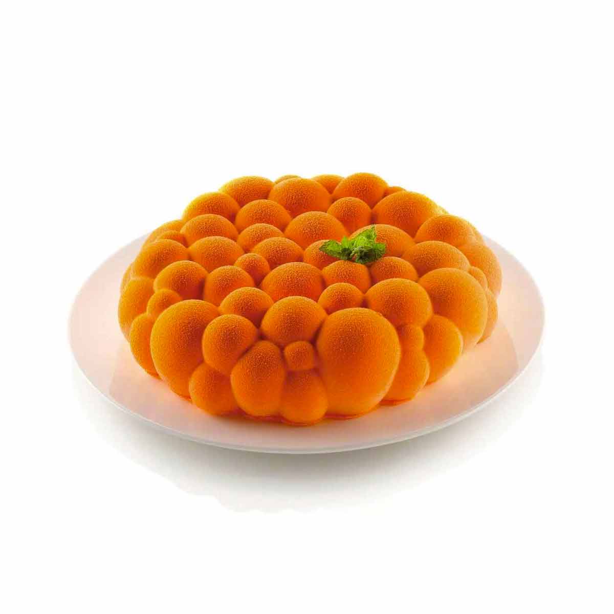 Stampo in silicone Bolle -Silikomart-