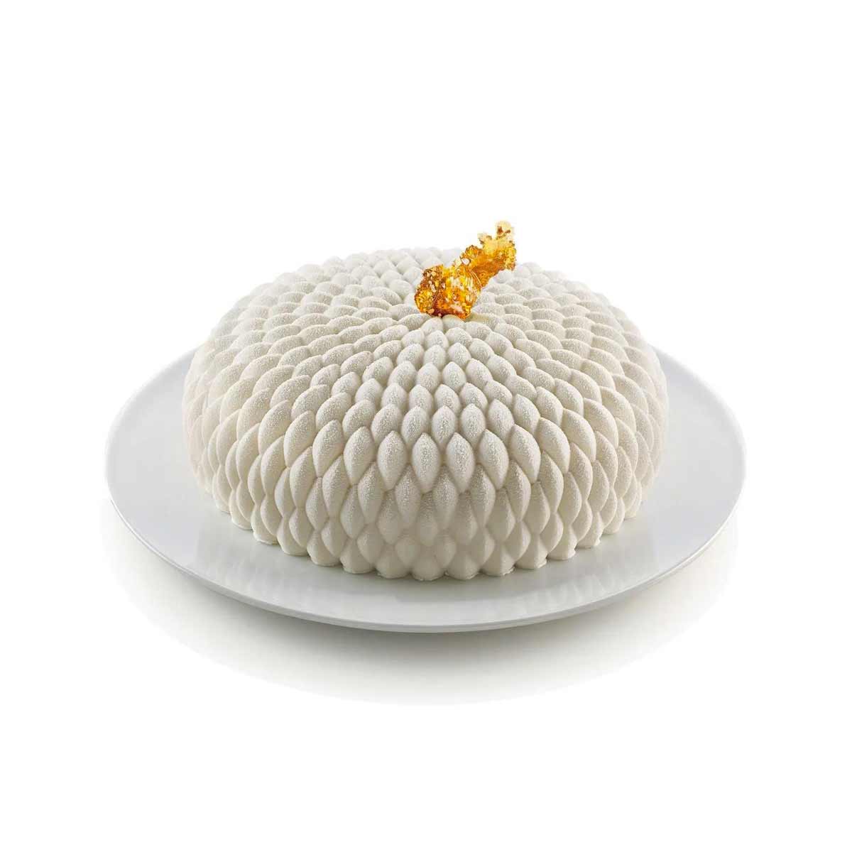 Stampo in silicone Honore -Silikomart-