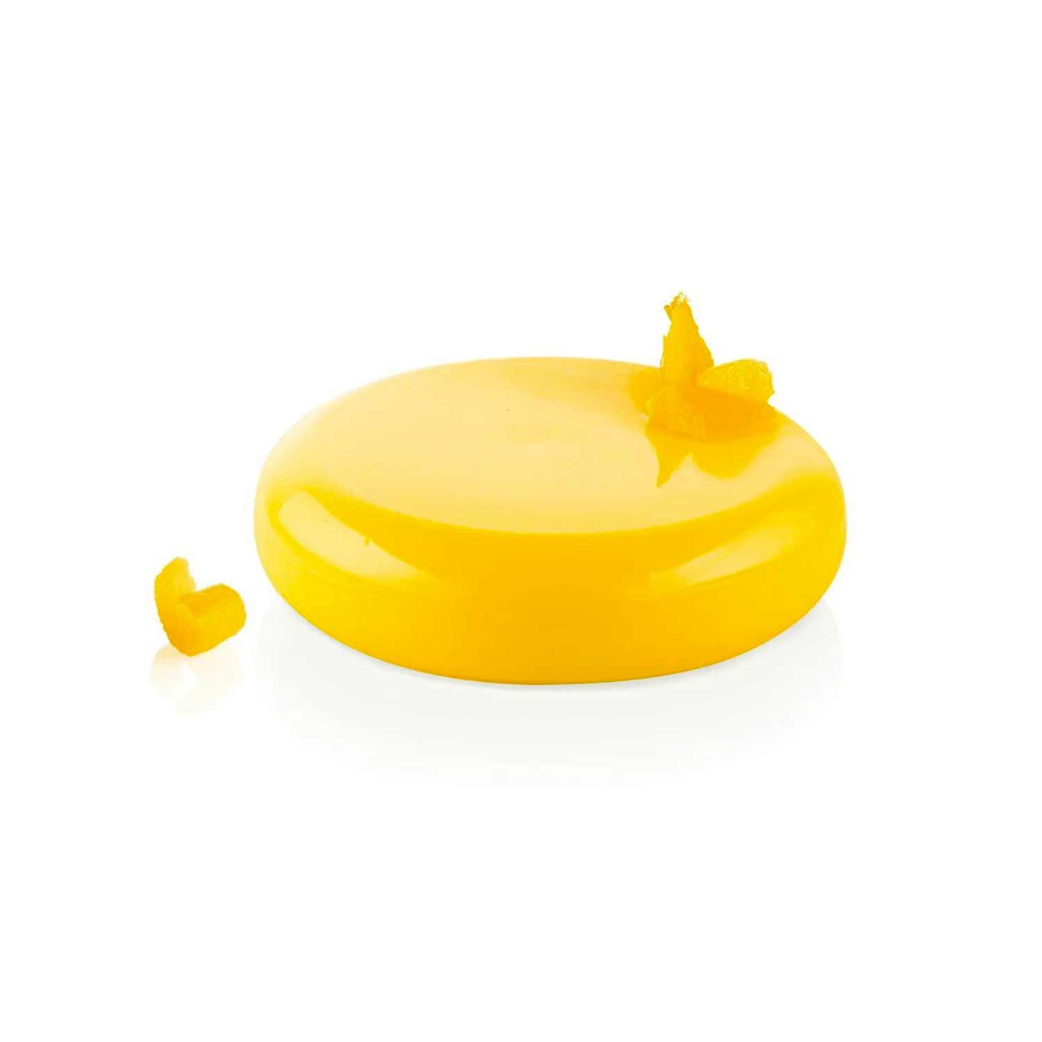 Stampo in silicone Eclisse -Silikomart-
