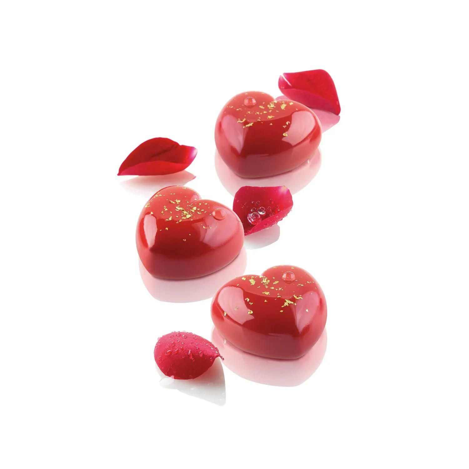 Stampo in silicone Mini Cupido -Silikomart-