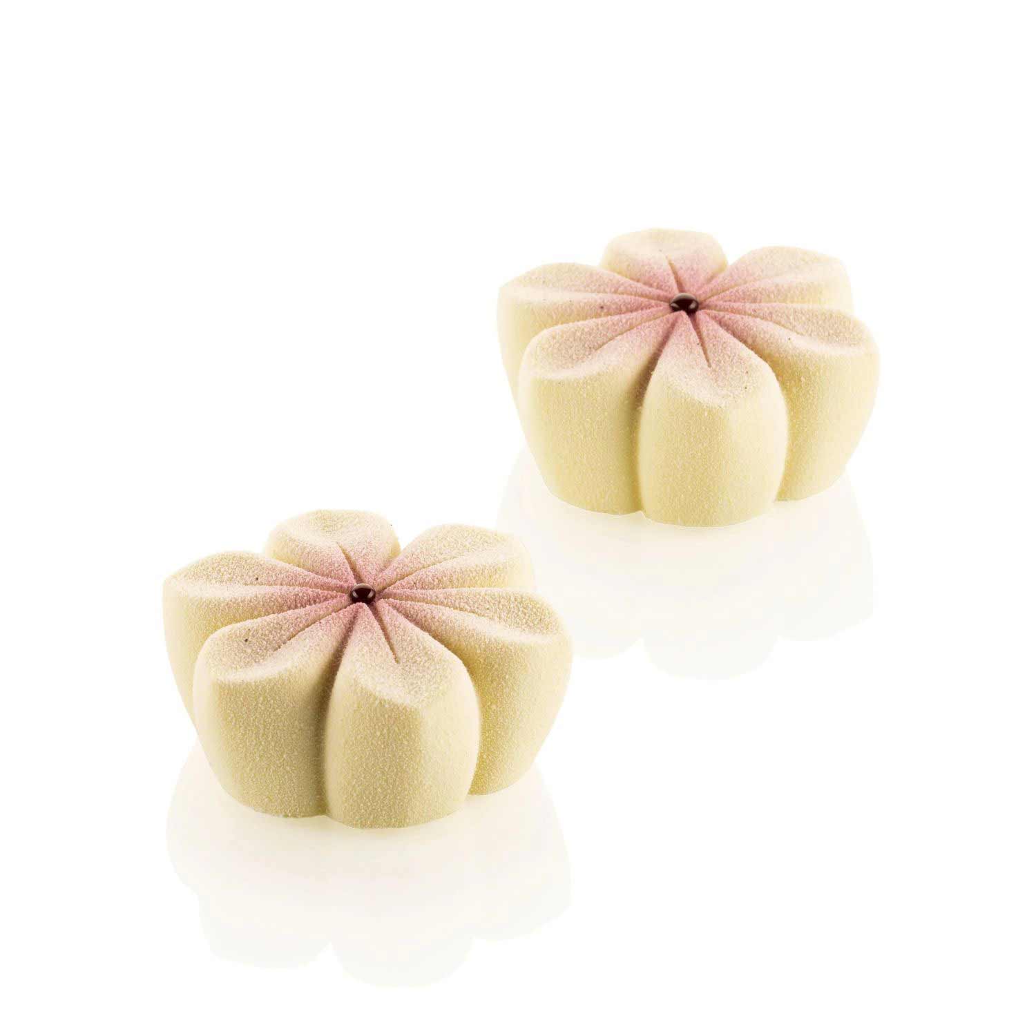 Stampo in silicone Mini Hana -Silikomart-