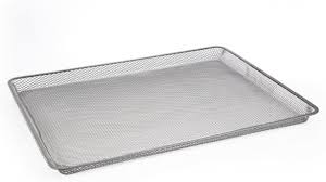Teglia forata 33x44cm