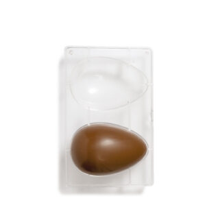 Stampo policarbonato uova 130g