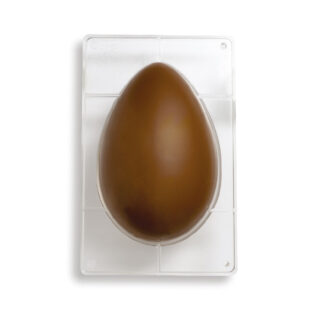 Stampo policarbonato uova 500g