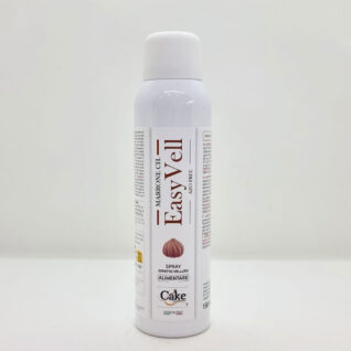 Colorante spray velluto marrone chiaro 150ml