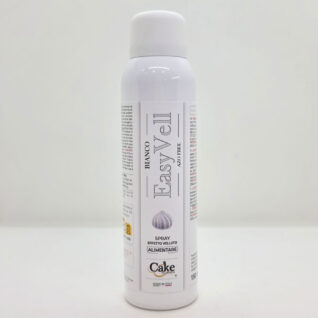 Colorante spray velluto bianco 150ml