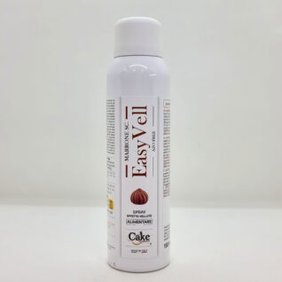 Colorante spray velluto marrone scuro 150ml