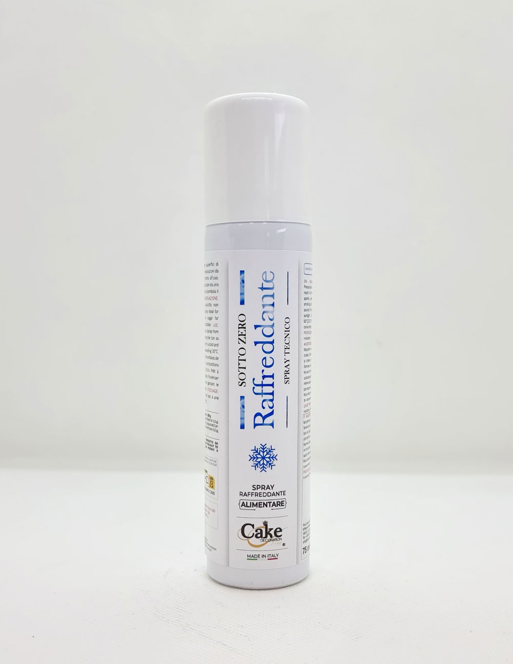 Spray raffreddante 75ml