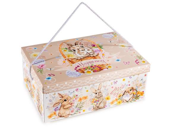 Scatola per colomba 1pz
